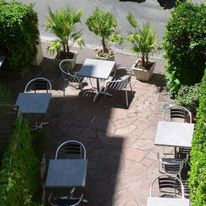 Cit'Hotel Marbella Biarritz