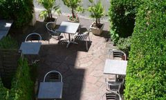 Cit'Hotel Marbella Biarritz