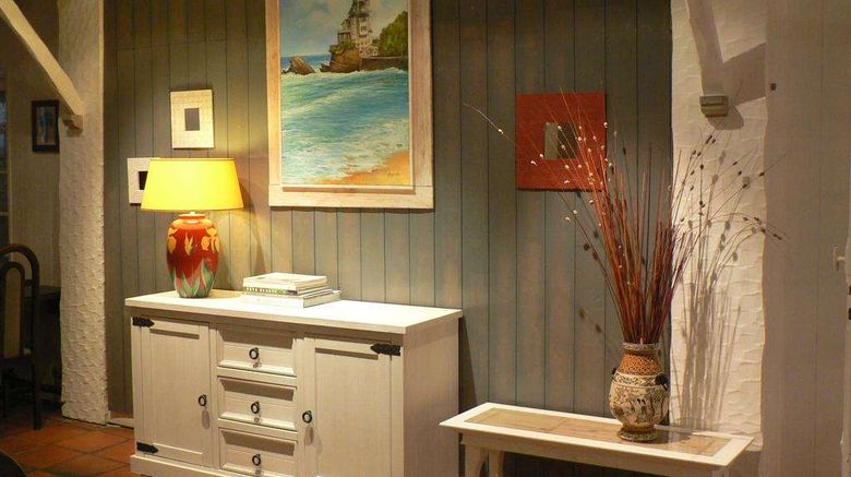 <b>Cit'Hotel Marbella Biarritz Other</b>. Images powered by <a href="https://iceportal.shijigroup.com/" title="IcePortal" target="_blank">IcePortal</a>.