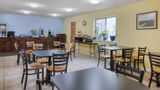 SureStay by Best Western Massena Restaurant