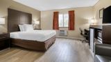 SureStay by Best Western Massena Room