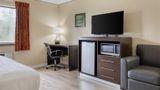 SureStay by Best Western Massena Room