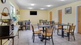 SureStay by Best Western Massena Restaurant