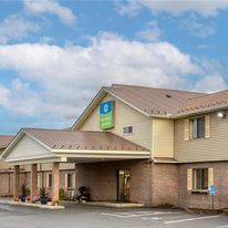 SureStay by Best Western Massena
