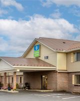 SureStay by Best Western Massena