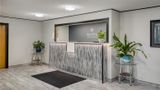 SureStay by Best Western Massena Lobby