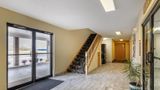 SureStay by Best Western Massena Lobby