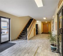 SureStay by Best Western Massena Lobby