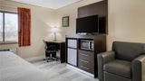 SureStay by Best Western Massena Room