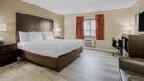 SureStay by Best Western Massena Room