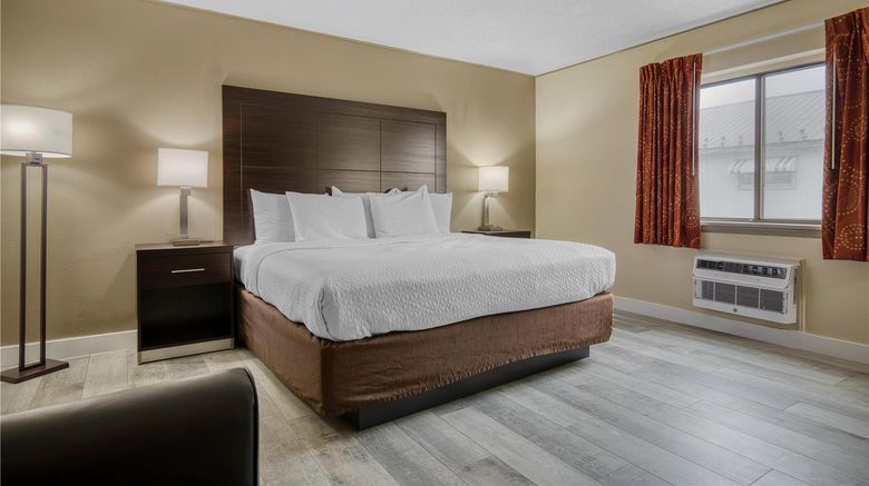 <b>SureStay by Best Western Massena Room</b>. Images powered by <a href="https://iceportal.shijigroup.com/" title="IcePortal" target="_blank">IcePortal</a>.