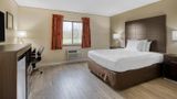 SureStay by Best Western Massena Room