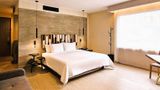 V Grand Hotel Room