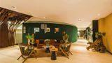V Grand Hotel Lobby