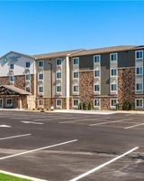 WoodSpring Suites Greenville Airport