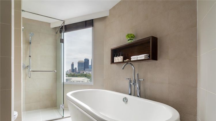 NH Bangkok Asoke Room