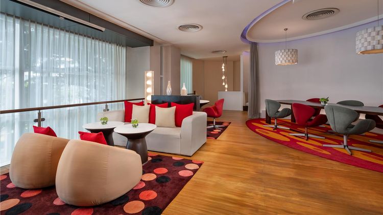 NH Bangkok Asoke Other