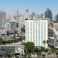 NH Bangkok Asoke