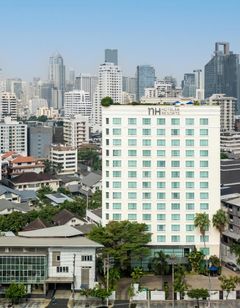 NH Bangkok Asoke