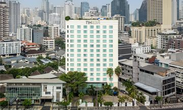 NH Bangkok Asoke