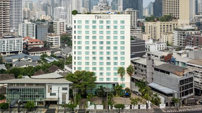 NH Bangkok Asoke