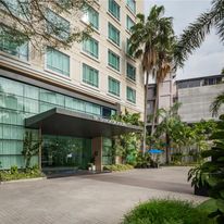 NH Bangkok Asoke