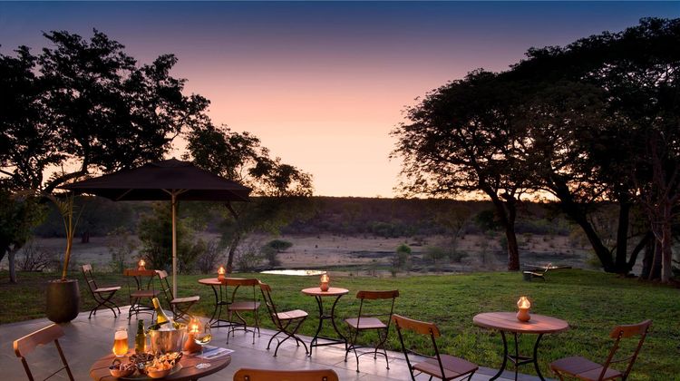 Anantara Stanley & Livingstone Hotel Other