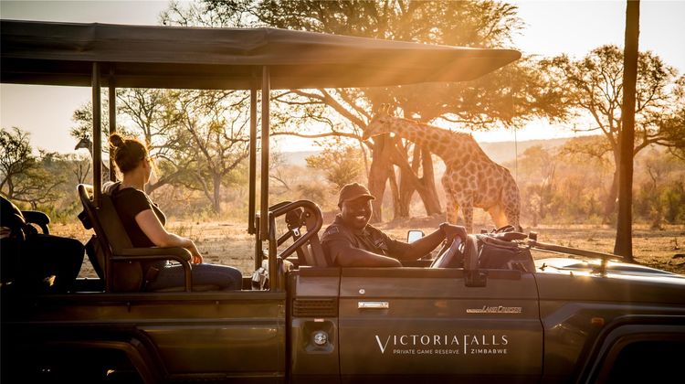 Anantara Stanley & Livingstone Hotel Other