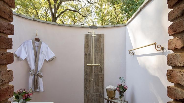 Anantara Stanley & Livingstone Hotel Spa