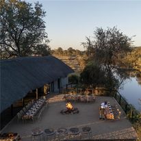 Anantara Stanley & Livingstone Hotel