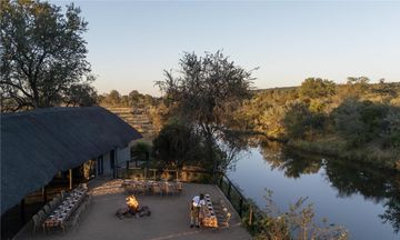 Anantara Stanley & Livingstone Hotel