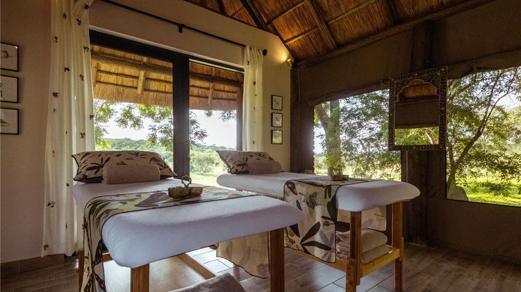 Anantara Stanley & Livingstone Hotel Spa