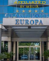 Grand Hotel Europa