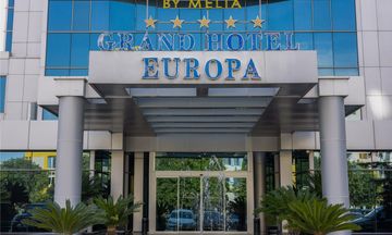 Grand Hotel Europa