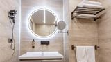Grand Hotel Europa Room