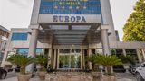 Grand Hotel Europa Exterior