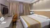 Grand Hotel Europa Room