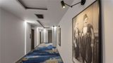 Grand Hotel Europa Exterior