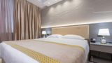Grand Hotel Europa Room