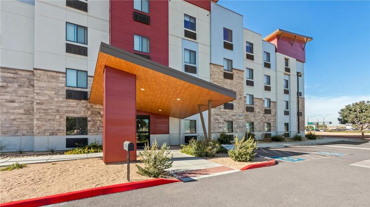Sonesta Simply Suites Avondale Exterior