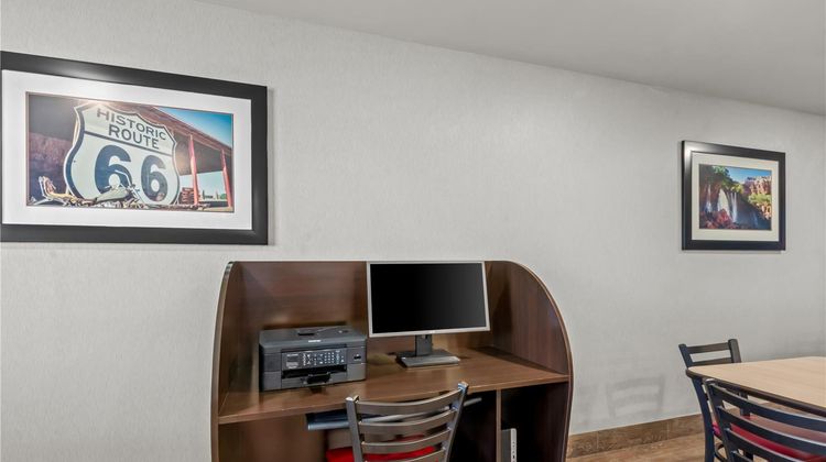 Sonesta Simply Suites Avondale Other