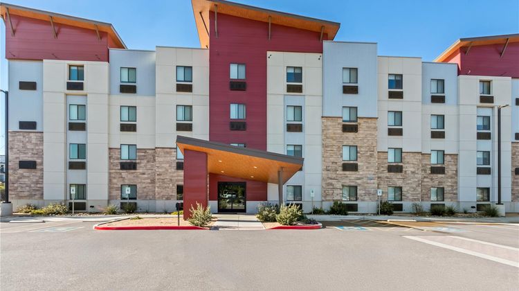 Sonesta Simply Suites Avondale Exterior
