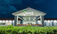 Spark by Hilton Ponce
