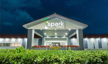 Spark by Hilton Ponce