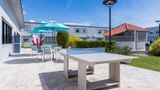 <b>Spark by Hilton Ponce Exterior</b>. Images powered by <a href="https://iceportal.shijigroup.com/" title="IcePortal" target="_blank">IcePortal</a>.