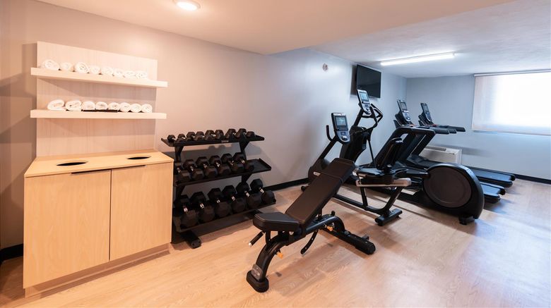 <b>Spark by Hilton Ponce Health</b>. Images powered by <a href="https://iceportal.shijigroup.com/" title="IcePortal" target="_blank">IcePortal</a>.