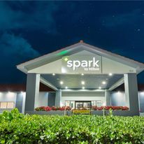 Spark by Hilton Ponce