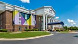 Spark by Hilton Tuscumbia Muscle Shoals Exterior