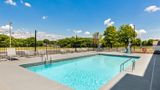 Spark by Hilton Tuscumbia Muscle Shoals Pool