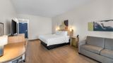 Spark by Hilton Tuscumbia Muscle Shoals Room
